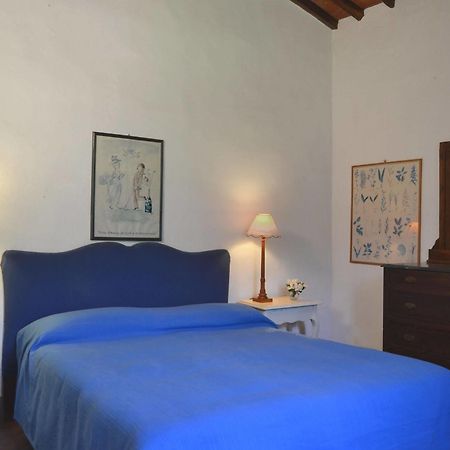 Locanda Di Praticino Petrognano  Luaran gambar
