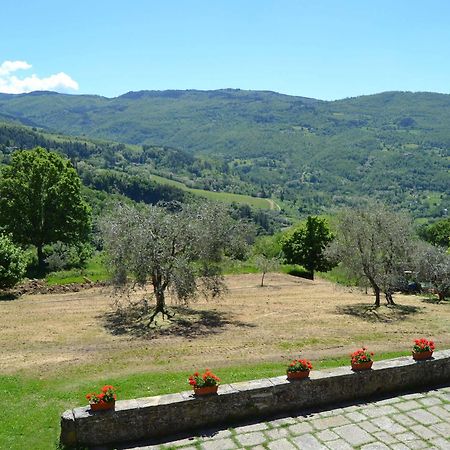 Locanda Di Praticino Petrognano  Luaran gambar