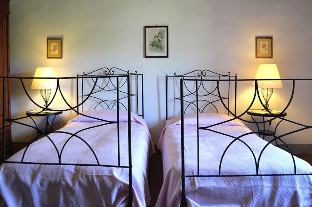 Locanda Di Praticino Petrognano  Luaran gambar