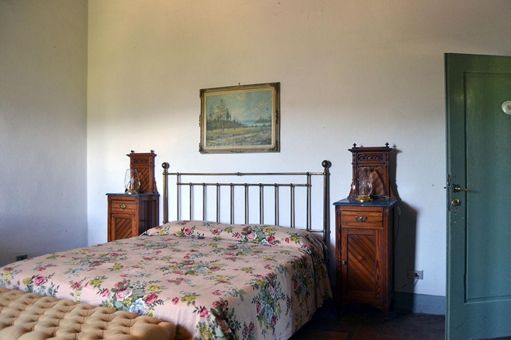 Locanda Di Praticino Petrognano  Luaran gambar