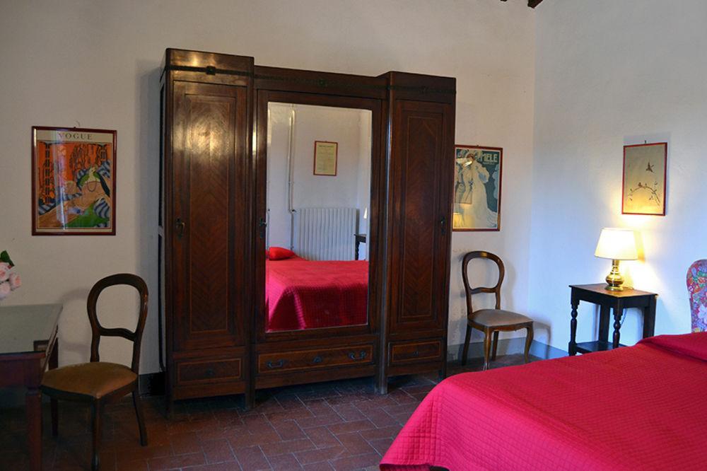 Locanda Di Praticino Petrognano  Luaran gambar