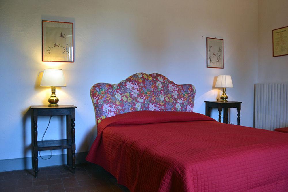 Locanda Di Praticino Petrognano  Luaran gambar