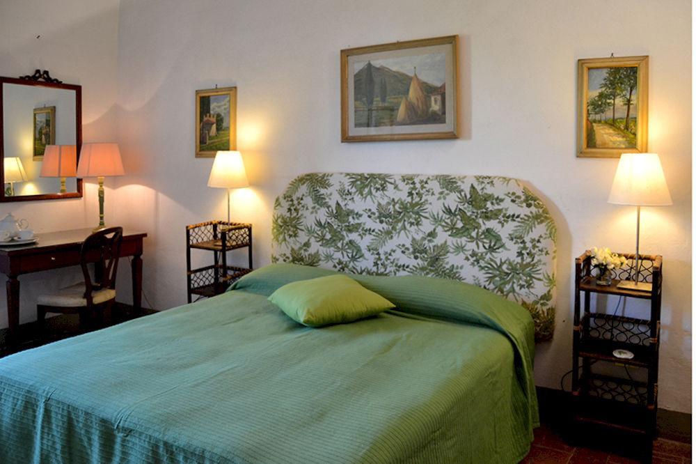 Locanda Di Praticino Petrognano  Luaran gambar