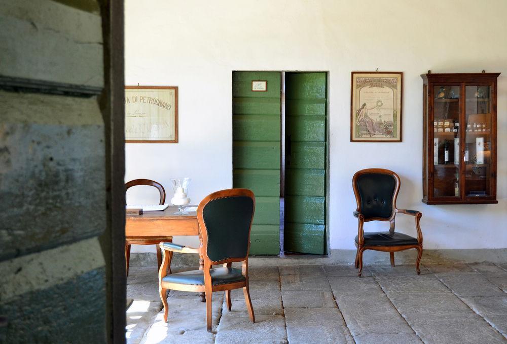 Locanda Di Praticino Petrognano  Luaran gambar