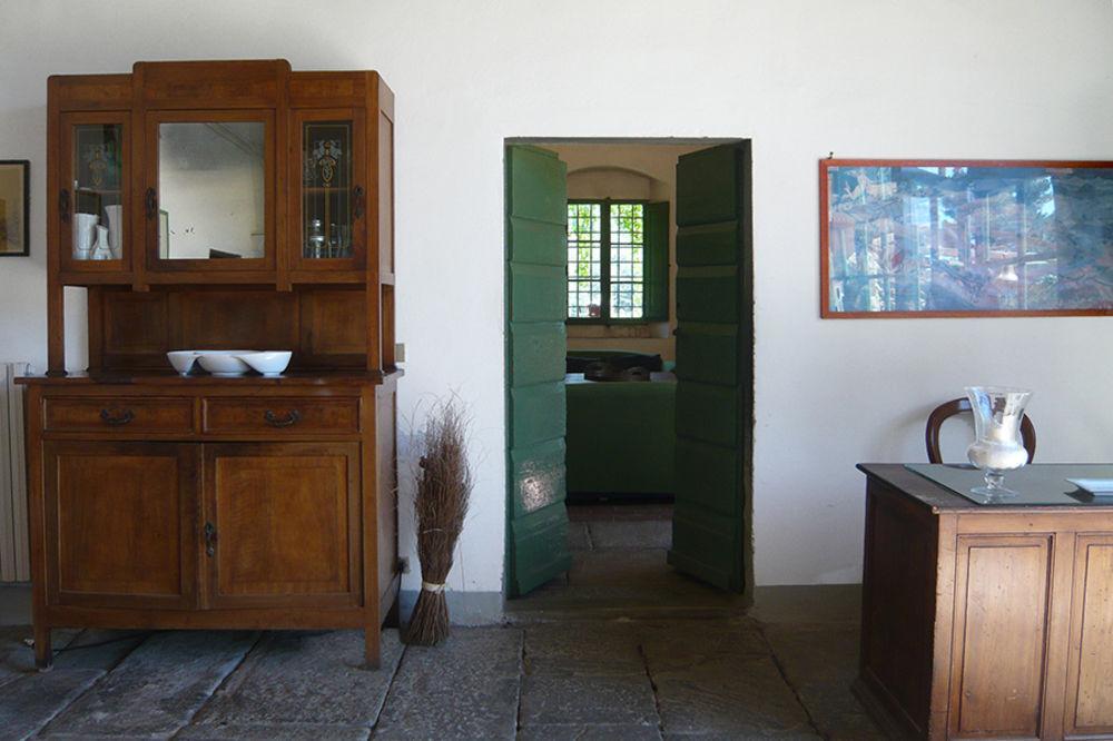 Locanda Di Praticino Petrognano  Luaran gambar
