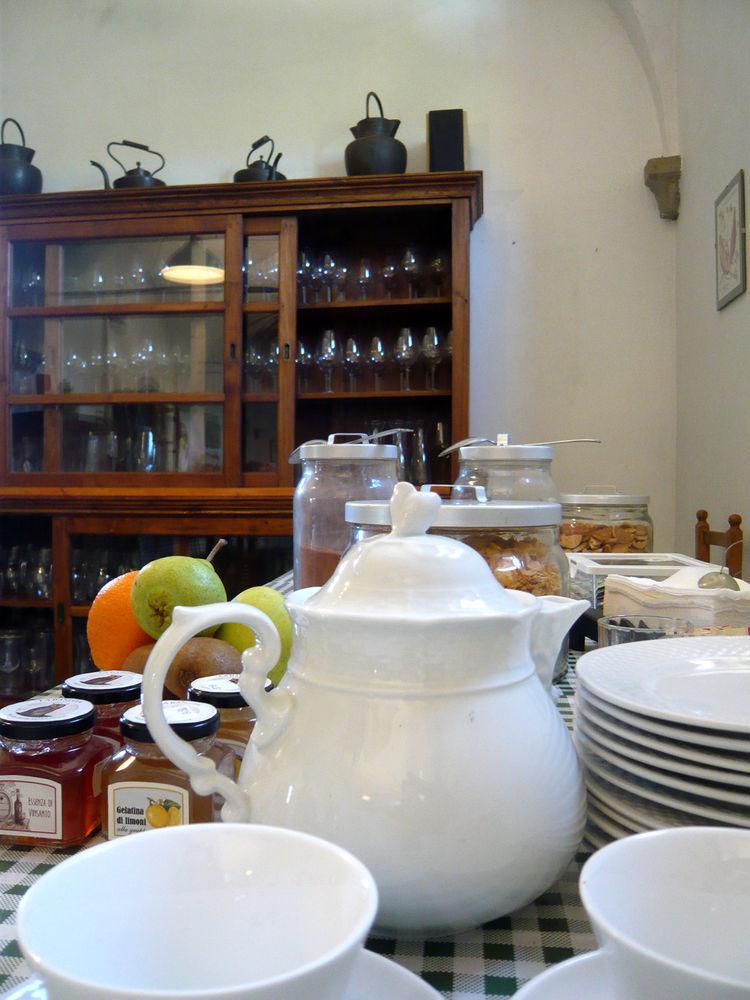 Locanda Di Praticino Petrognano  Luaran gambar