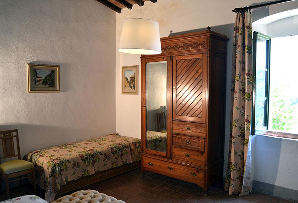 Locanda Di Praticino Petrognano  Luaran gambar