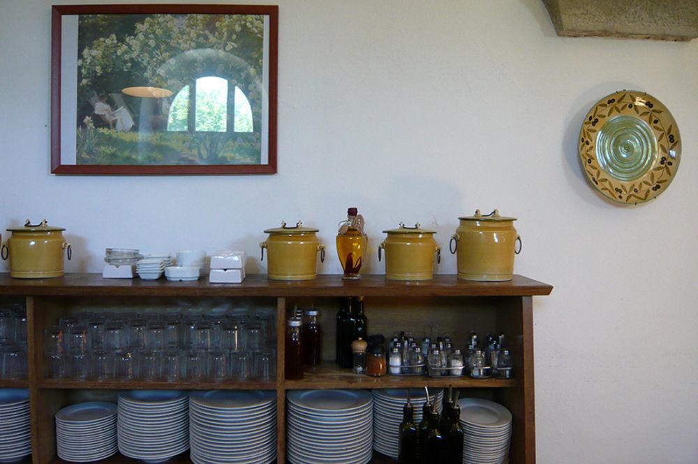 Locanda Di Praticino Petrognano  Luaran gambar