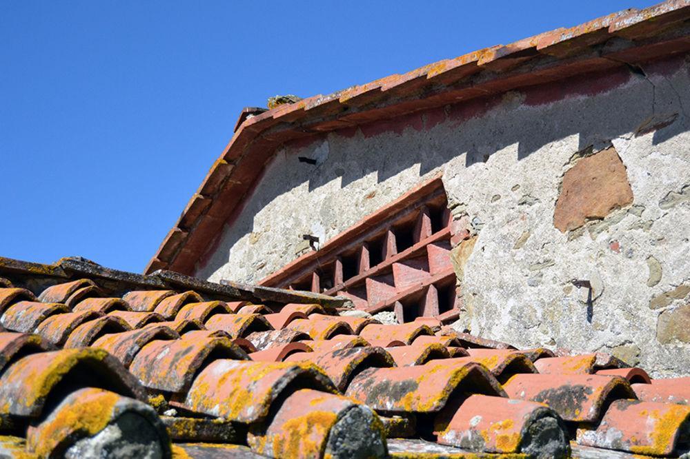 Locanda Di Praticino Petrognano  Luaran gambar