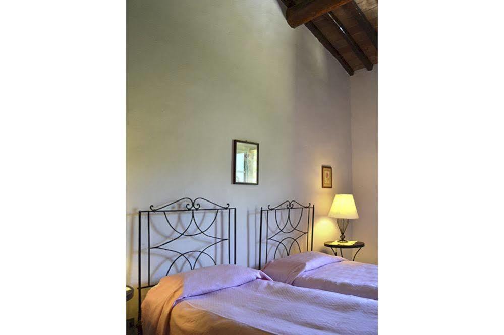Locanda Di Praticino Petrognano  Luaran gambar